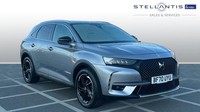 2020 DS Automobiles DS 7 Crossback 1.6 PureTech Performance Line Crossback 5dr P