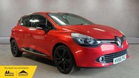 2016 Renault Clio 0.9 TCE 90 Dynamique S Nav 5dr HATCHBACK PETROL Manual