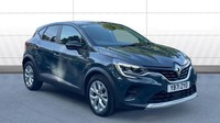2022 Renault Captur 1.0 TCE 90 Iconic 5dr Petrol Hatchback Hatchback Petrol Manu