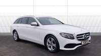 2018 Mercedes-Benz E-Class E220d SE 5dr 9G-Tronic Diesel Estate Estate Diesel Au
