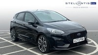 2023 Ford Fiesta 1.0T EcoBoost ST-Line X Hatchback 5dr Petrol Manual Euro 6 (s/s