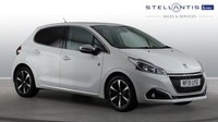 2019 Peugeot 208 1.2 PureTech Tech Edition Hatchback 5dr Petrol Manual Euro 6 (s