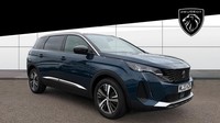 2023 Peugeot 5008 1.2 PureTech Allure Premium+ 5dr EAT8 Petrol Estate Estate Pet