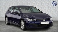 2024 Volkswagen Golf ETSI MHEV Life DSG Euro 6 5-door Hatchback Petrol Automatic