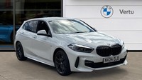 2024 BMW 1 Series 118i M Sport 5dr Step Auto Petrol Hatchback Hatchback Petrol A