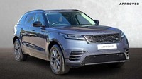 2024 Land Rover Range Rover Velar 2.0 D200 MHEV Dynamic SE 5dr Auto Estate Diese