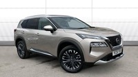 2026 Nissan X-Trail 1.5 MHEV 163 Tekna 5dr Xtronic Petrol Station Wagon Station 