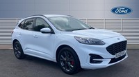 2022 Ford Kuga 1.5 EcoBlue ST-Line Edition 5dr Diesel Estate Estate Diesel Manua