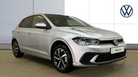 2026 Volkswagen Polo 1.0 TSI Match 5dr Petrol Hatchback Hatchback Petrol Manual