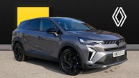 2025 Renault Symbioz 1.6 E-Tech FHEV 145 Iconic Esprit Alpine 5dr Auto Hybrid Es