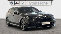 2025 BMW i5 250kW eDrive40 M Sport Pro 84kWh 5dr Auto Estate Electric Automatic