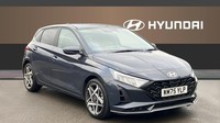 2025 Hyundai i20 1.0T GDi 90 Tech Line 5dr DCT Petrol Hatchback Hatchback Petrol