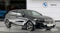 2024 BMW 1 Series 118i [136] M Sport 5dr Step Auto [LCP] Petrol Hatchback Hatchb