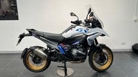2024 BMW R1300 24 Model Year BMW R1300 GS DUEL Petrol Manual