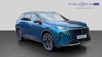 2025 Peugeot 5008 1.2 GT SUV 5dr Petrol Hybrid e-DSC6 Euro 6 (s/s) (136 ps) SUV 
