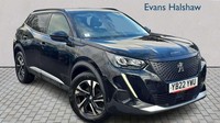 2022 Peugeot 2008 1.2 PureTech Allure Premium 5dr Estate Petrol Manual