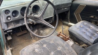 image 4 of interior