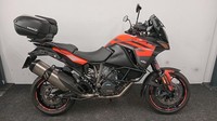 KTM 1290 SUPER ADVENTURE S ** 12 MONTH  MOT - QUICKSHIFTER + - KEYLESS START ** 
