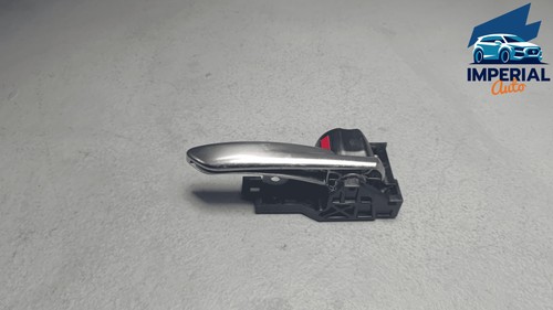Toyota RAV4 2019-2025 Front Right Passenger Side Interior Inner Door Handle OEM