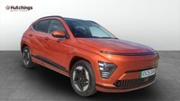 2025 Hyundai KONA 65.4kWh Ultimate 5dr Automatic HATCHBACK Electric Automatic