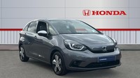 2023 Honda Jazz 1.5 i-MMD Hybrid EX 5dr eCVT Hybrid Hatchback Hatchback Hybrid A