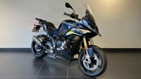 2026 BMW S1000 BMW S1000 XR TE DUEL Petrol Manual