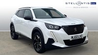 2022 Peugeot 2008 1.2 PureTech Allure Premium SUV 5dr Petrol Manual Euro 6 (s/s)