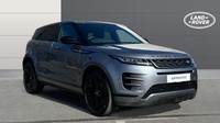2022 Land Rover Range Rover Evoque 2.0 D165 R-Dynamic S 5dr 2WD Diesel Hatchback
