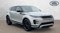 2026 Land Rover Range Rover Evoque 2.0 D200 Edition 5dr Auto SAVING 3 000 GBP