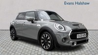 2020 MINI Hatch 2.0 Cooper S Exclusive II 5dr Auto Hatchback Petrol Automatic