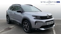 2022 Citroen C5 Aircross 1.2 PureTech Shine SUV 5dr Petrol EAT8 Euro 6 (s/s) (13