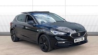2022 SEAT Leon 1.0 eTSI Xcellence Lux 5dr DSG Petrol Hatchback Hatchback Petrol 
