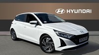 2025 Hyundai i20 1.0T GDi Advance 5dr Petrol Hatchback Hatchback Petrol Manual