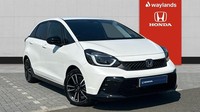 2025 Honda Jazz HONDA Jazz 1.5 I-mmd Hybrid Advance Sport 5Dr Ecvt Hatchback Hat