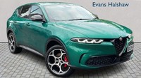 2024 Alfa Romeo Tonale 1.3 PHEV Veloce 5dr Auto Hatchback Plug-In Hy Automatic