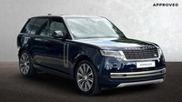 2022 Land Rover Range Rover 3.0 D300 SE 4dr Auto SUV Diesel Automatic