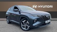 2024 Hyundai TUCSON 1.6 TGDi Plug-in Hybrid Premium 5dr 4WD Auto Estate Estate H