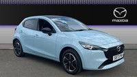 2023 Mazda 2 1.5 e-Skyactiv G MHEV Homura Aka 5dr Petrol Hatchback Hatchback Pet