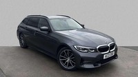2021 BMW 3 Series 320i Sport 5dr Step Auto Estate Petrol Automatic