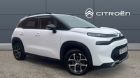 2022 Citroen C3 Aircross 1.2 PureTech 110 Shine 5dr Petrol Hatchback Hatchback P