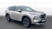 2026 Nissan X-Trail 1.5 MHEV 163 Tekna 5dr [7 Seat] Xtronic Petrol Station Wagon