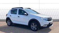 2018 Dacia Sandero Stepway 0.9 TCe Essential 5dr Petrol Hatchback Hatchback Petr