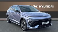 2024 Hyundai KONA 1.0T N Line S 5dr Petrol Hatchback Hatchback Petrol Manual