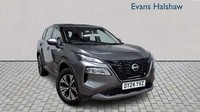 2024 Nissan X-Trail 1.5 E-Power E-4orce 213 Acenta Premium 5dr Auto HATCHBACK PE