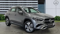 2025 Mercedes-Benz GLA 200 Sport Executive 5dr Auto Petrol Hatchback Hatchback P
