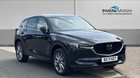 2021 Mazda CX-5 2.0 Sport 5dr Auto Petrol