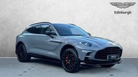 2025 Aston Martin DBX V8 DBX707 5dr Touchtronic Petrol