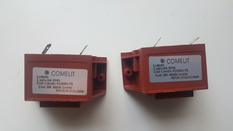 Machine A Laver Candy Hcu149txmbbe Relais Antiparasite 41009175