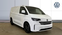 2025 Volkswagen Transporter T32 Swb Diesel 2.0 TDI 150 Commerce Plus Van Van Die