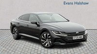 2025 Volkswagen Arteon 1.4 TSI eHybrid R-Line 5dr DSG Hatchback Plug-In Hy Autom
